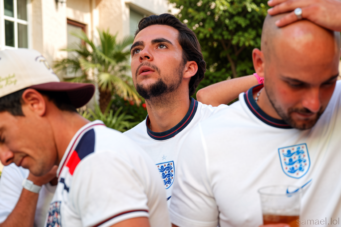 Feeling gutted? Five ways to cope with England’s World Cup defeat