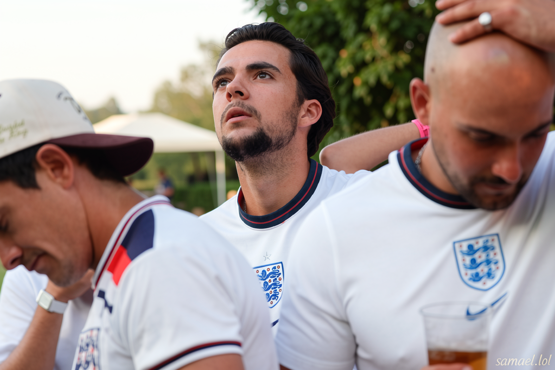 Feeling gutted? Five ways to cope with England’s World Cup defeat