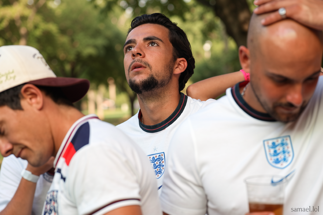 Feeling gutted? Five ways to cope with England’s World Cup defeat