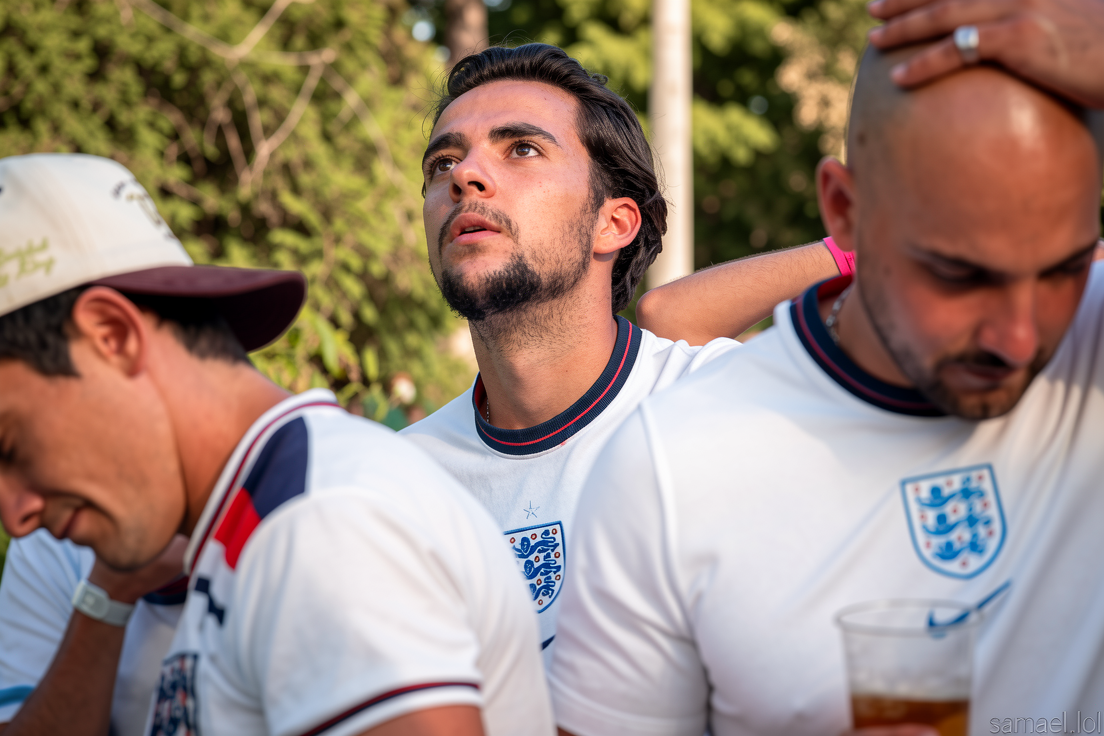 Feeling gutted? Five ways to cope with England’s World Cup defeat