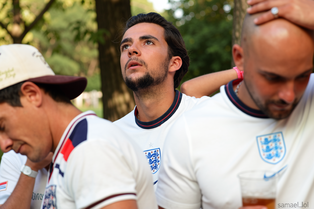 Feeling gutted? Five ways to cope with England’s World Cup defeat