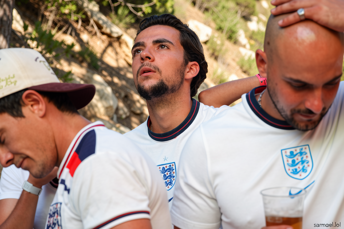 Feeling gutted? Five ways to cope with England’s World Cup defeat