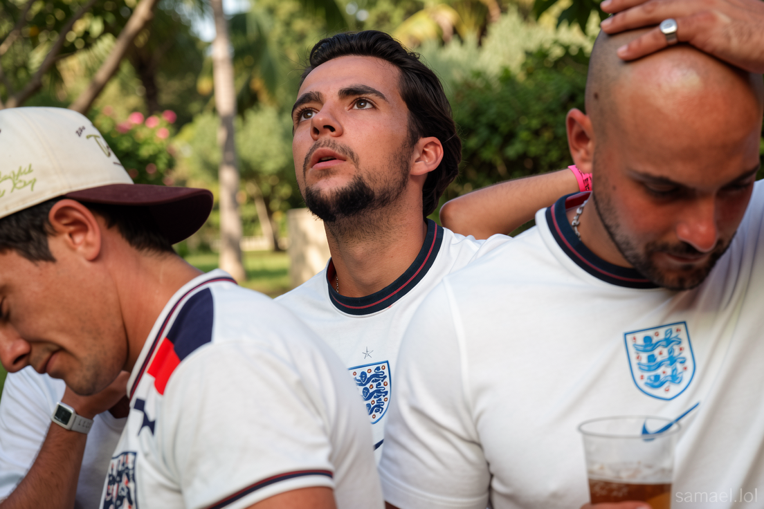 Feeling gutted? Five ways to cope with England’s World Cup defeat
