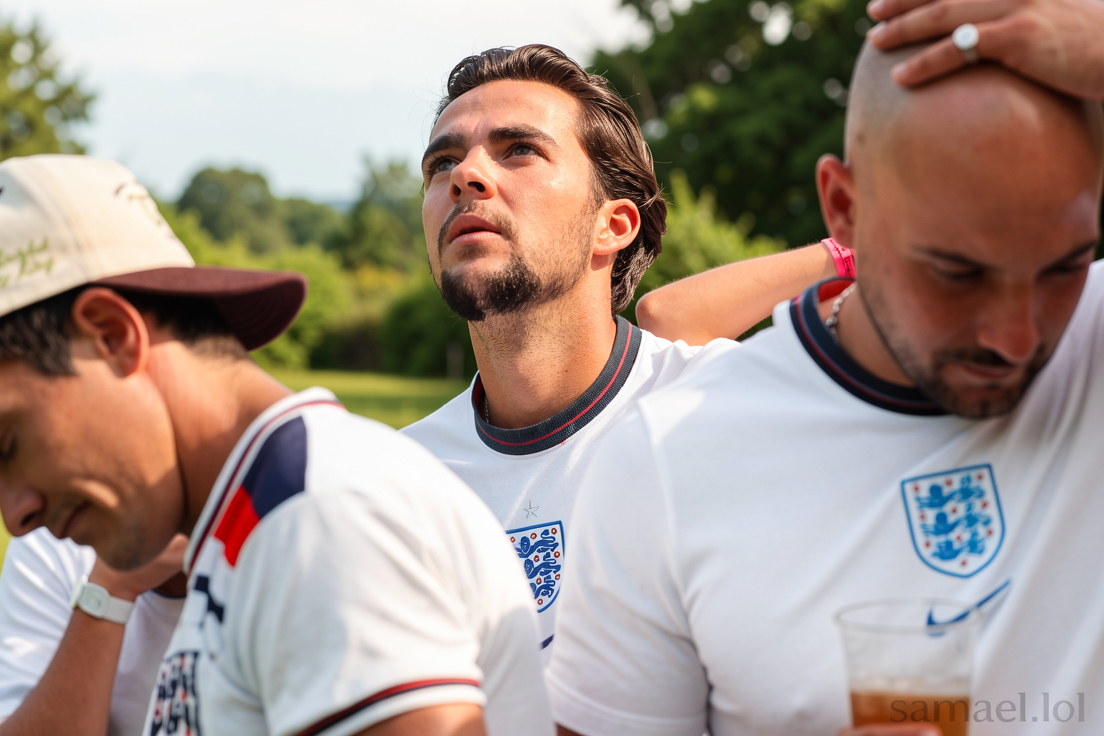 Feeling gutted? Five ways to cope with England’s World Cup defeat