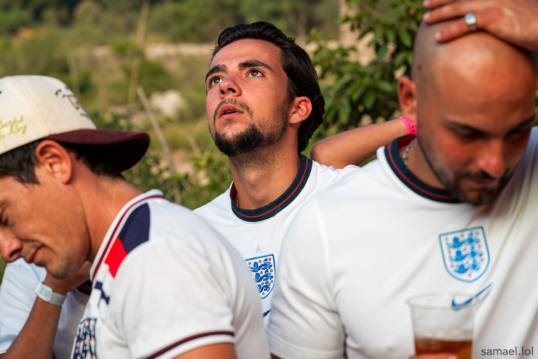 Feeling gutted? Five ways to cope with England’s World Cup defeat