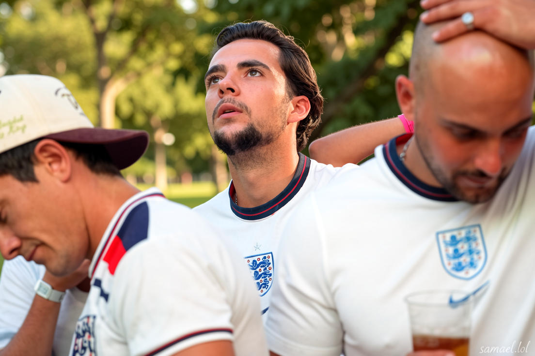 Feeling gutted? Five ways to cope with England’s World Cup defeat
