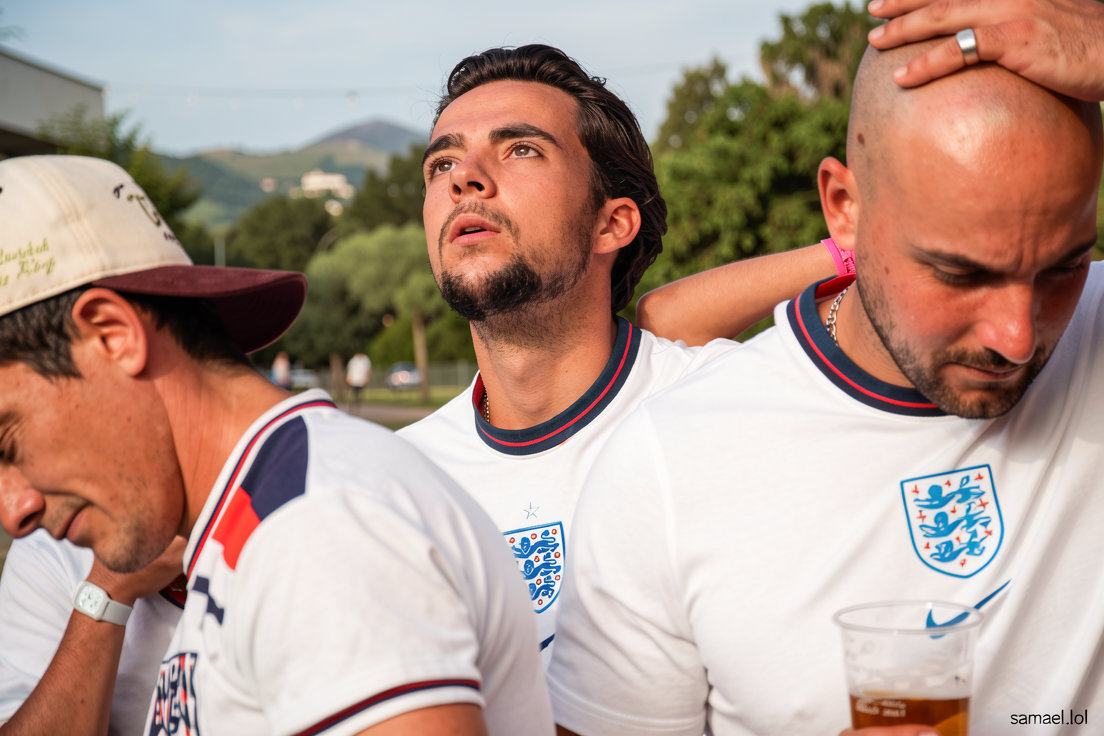 Feeling gutted? Five ways to cope with England’s World Cup defeat