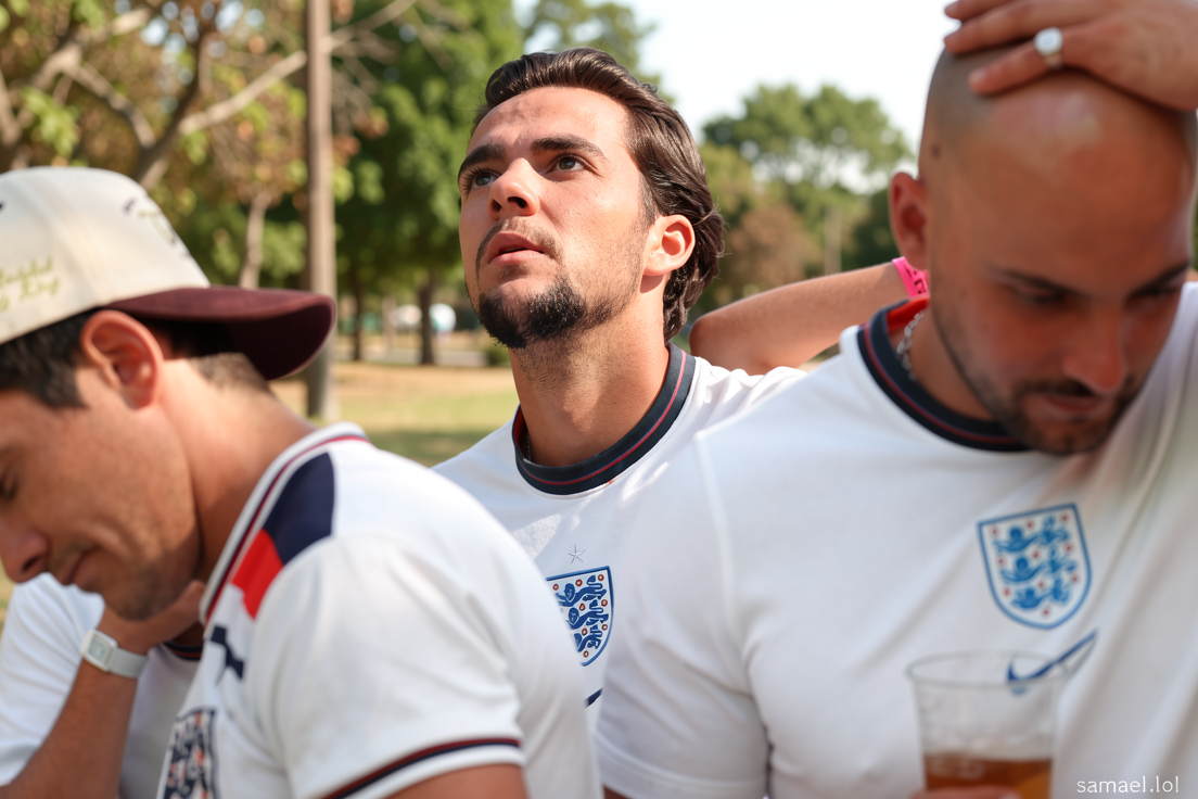 Feeling gutted? Five ways to cope with England’s World Cup defeat