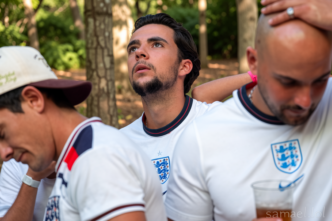 Feeling gutted? Five ways to cope with England’s World Cup defeat
