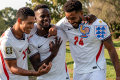 England beat France in 10-goal thriller to win third-place play-off