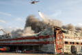 Russia launches major ballistic missile attack on Kyiv