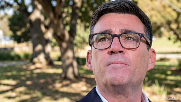 Chris Mason: Burnham is fifth PM in four years – now he’ll try to buck the trend