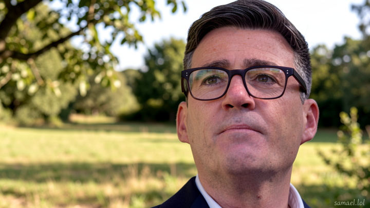 Chris Mason: Burnham is fifth PM in four years – now he’ll try to buck the trend