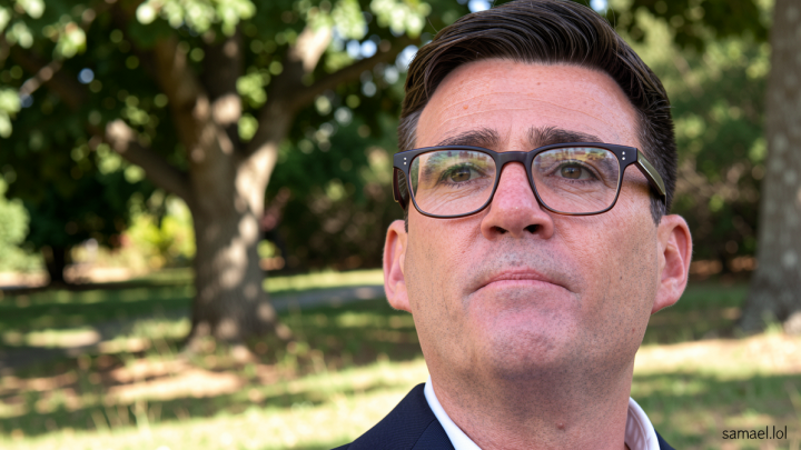 Chris Mason: Burnham is fifth PM in four years – now he’ll try to buck the trend