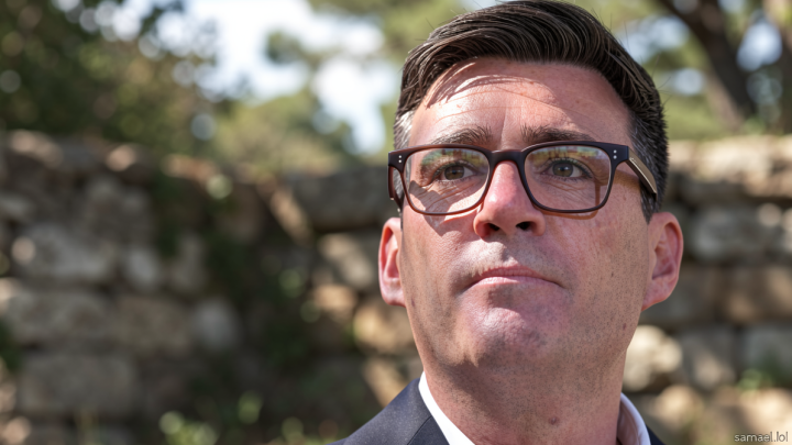 Chris Mason: Burnham is fifth PM in four years – now he’ll try to buck the trend