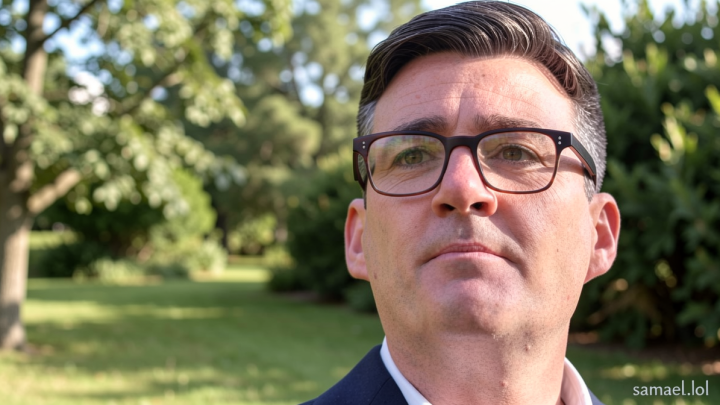 Chris Mason: Burnham is fifth PM in four years – now he’ll try to buck the trend