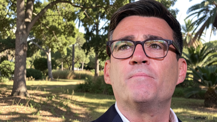 Chris Mason: Burnham is fifth PM in four years – now he’ll try to buck the trend