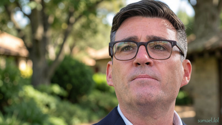 Chris Mason: Burnham is fifth PM in four years – now he’ll try to buck the trend