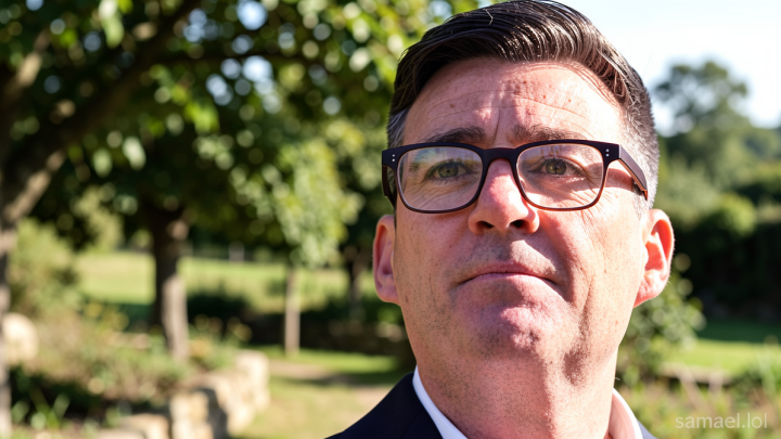 Chris Mason: Burnham is fifth PM in four years – now he’ll try to buck the trend