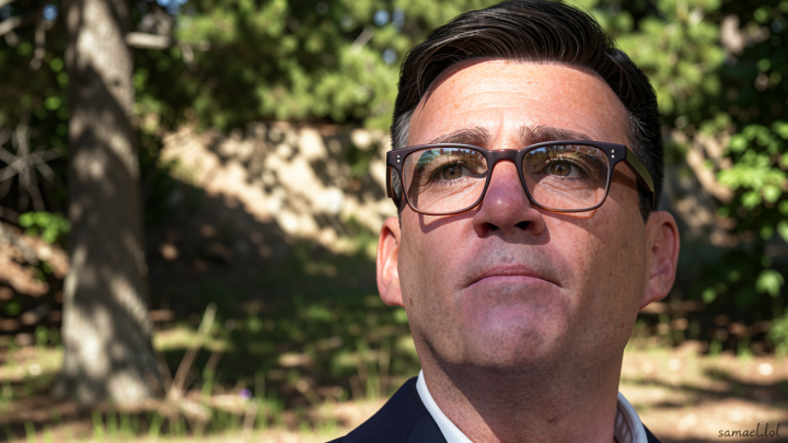 Chris Mason: Burnham is fifth PM in four years – now he’ll try to buck the trend