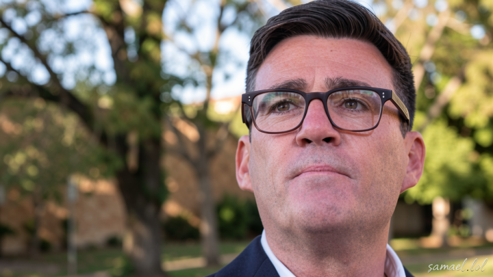 Chris Mason: Burnham is fifth PM in four years – now he’ll try to buck the trend