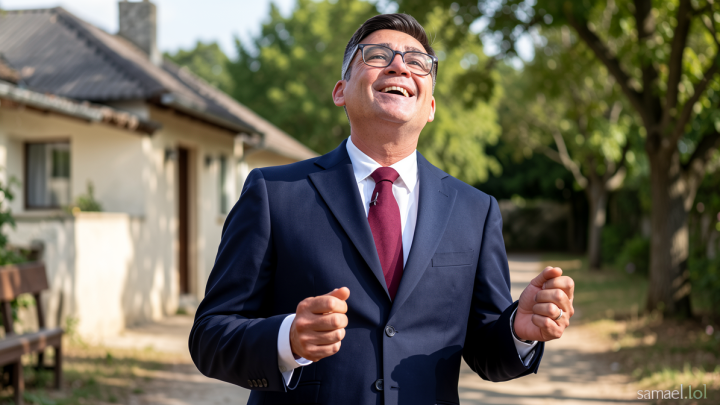 Chris Mason: Burnham is fifth PM in four years – now he’ll try to buck the trend