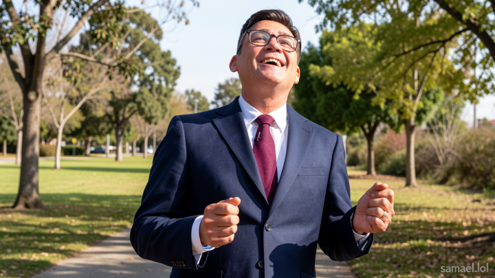 Chris Mason: Burnham is fifth PM in four years – now he’ll try to buck the trend