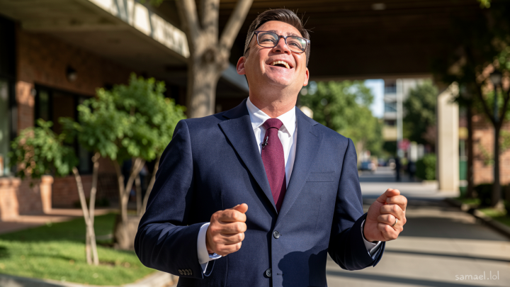 Chris Mason: Burnham is fifth PM in four years – now he’ll try to buck the trend