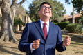 Chris Mason: Burnham is fifth PM in four years – now he’ll try to buck the trend