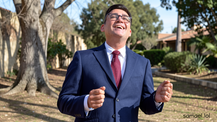 Chris Mason: Burnham is fifth PM in four years – now he’ll try to buck the trend