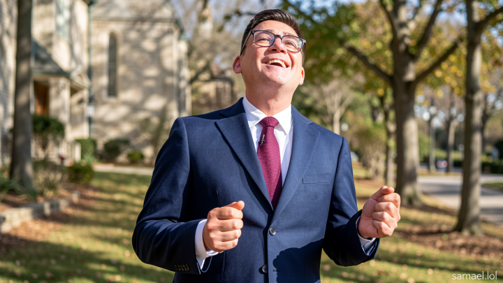 Chris Mason: Burnham is fifth PM in four years – now he’ll try to buck the trend