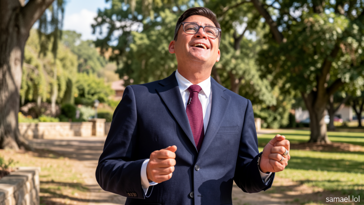 Chris Mason: Burnham is fifth PM in four years – now he’ll try to buck the trend