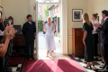 Who is Andy Burnham’s wife, Marie-France van Heel?