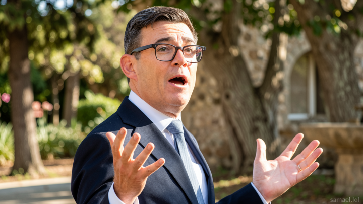 Burnham’s policy choices reveal what kind of PM he wants to be