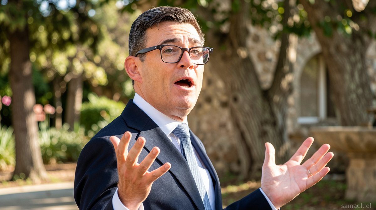 Burnham’s policy choices reveal what kind of PM he wants to be