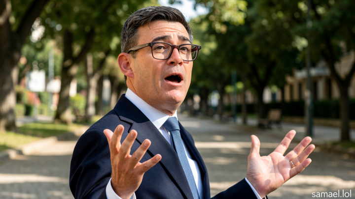 Burnham’s policy choices reveal what kind of PM he wants to be