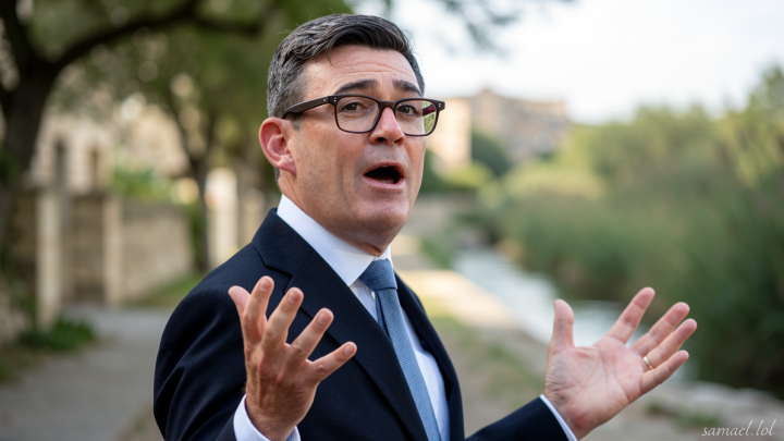 Burnham’s policy choices reveal what kind of PM he wants to be
