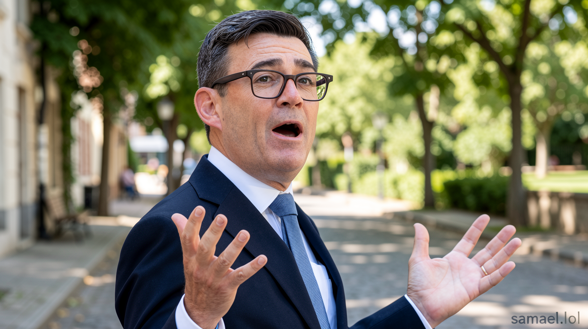 Burnham’s policy choices reveal what kind of PM he wants to be