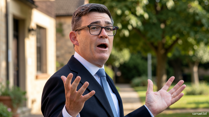 Burnham’s policy choices reveal what kind of PM he wants to be