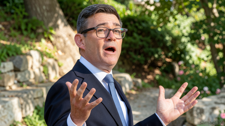 Burnham’s policy choices reveal what kind of PM he wants to be