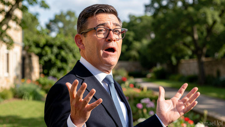 Burnham’s policy choices reveal what kind of PM he wants to be