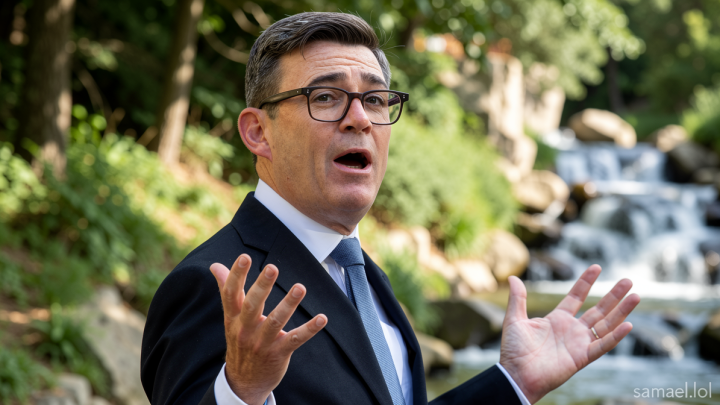 Burnham’s policy choices reveal what kind of PM he wants to be
