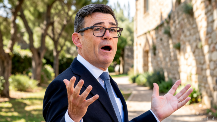 Burnham’s policy choices reveal what kind of PM he wants to be