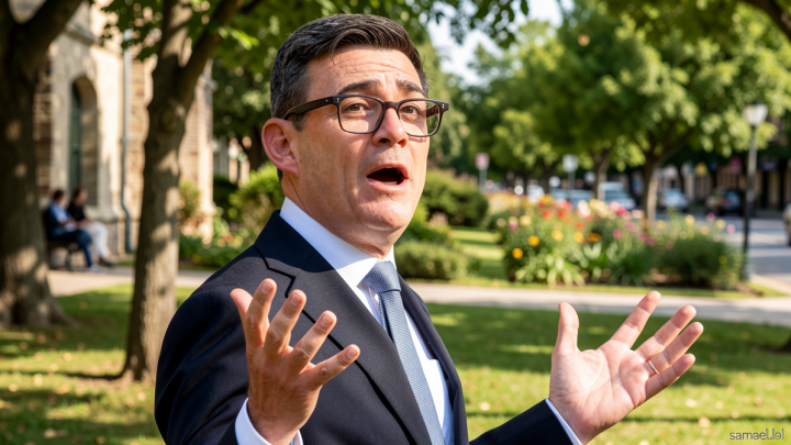 Burnham’s policy choices reveal what kind of PM he wants to be