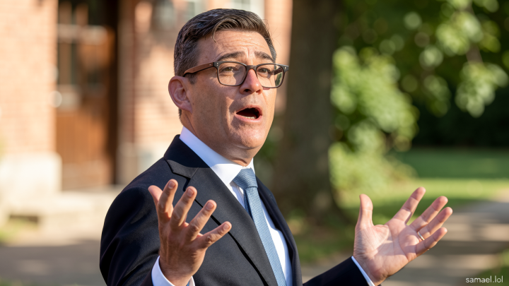 Burnham’s policy choices reveal what kind of PM he wants to be