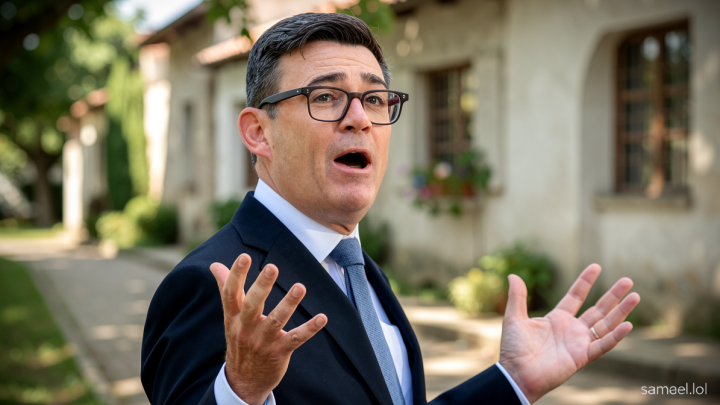 Burnham’s policy choices reveal what kind of PM he wants to be